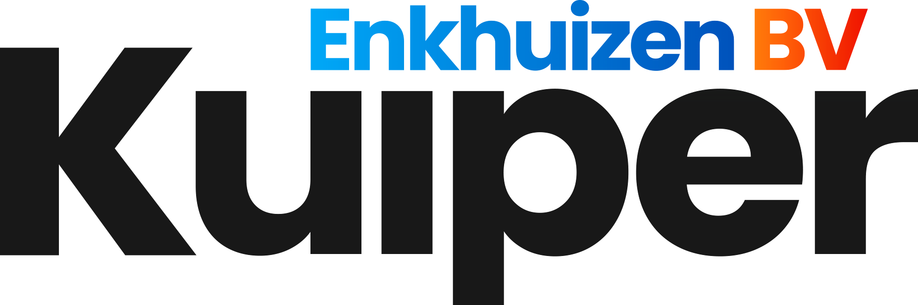 Kuiper Enkhuizen