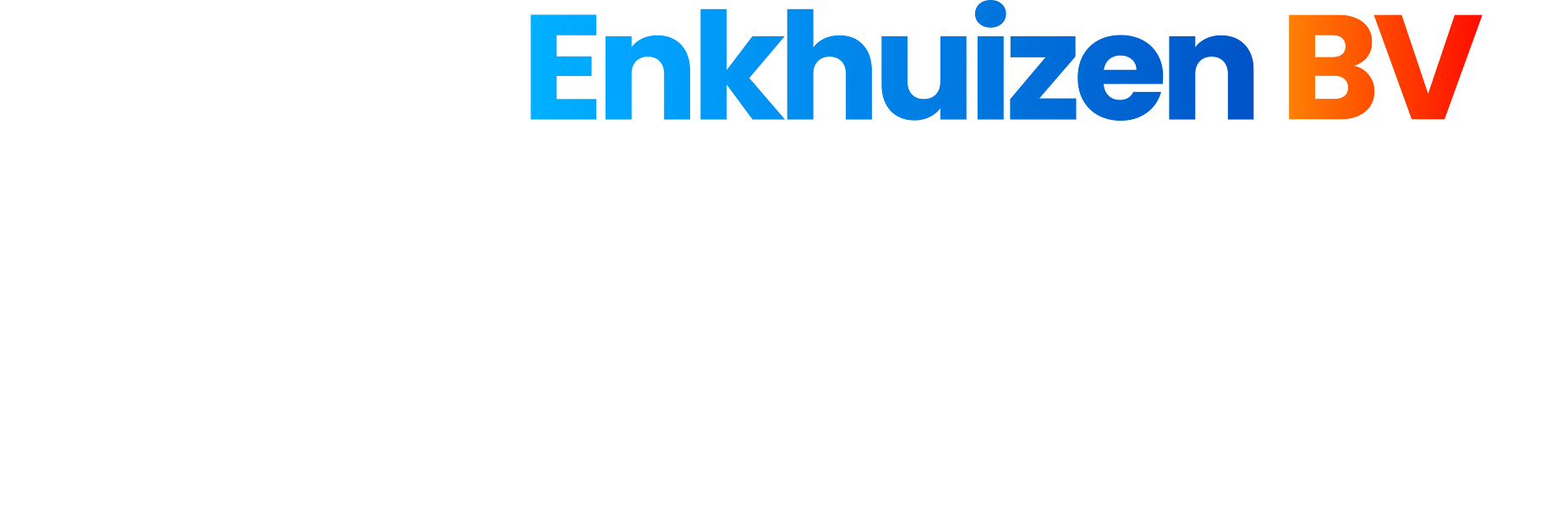 Kuiper Enkhuizen BV